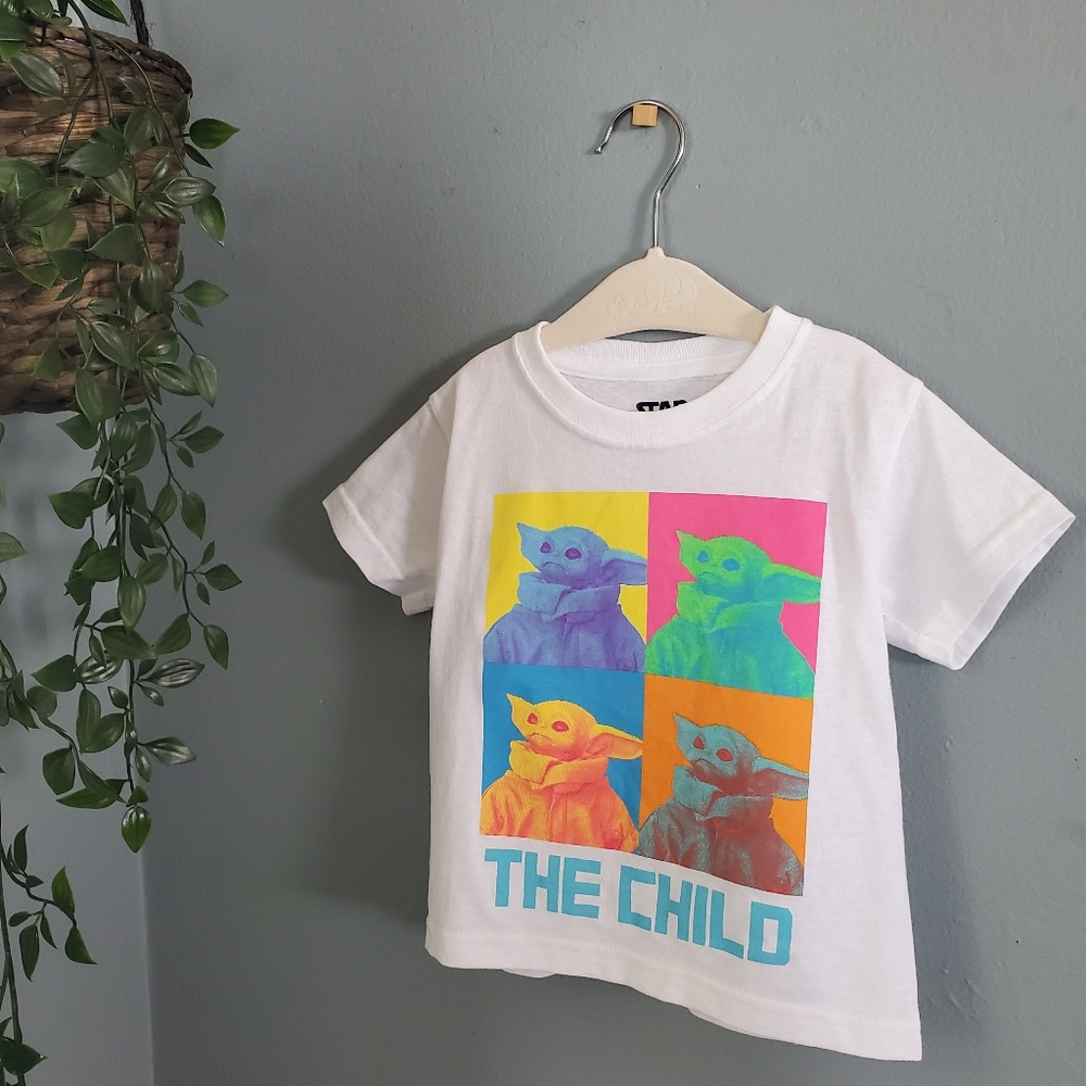 Star Wars T-Shirt